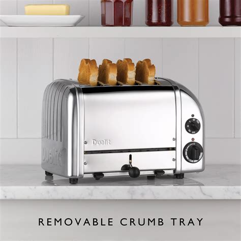 Image result for Dualit Toaster How To