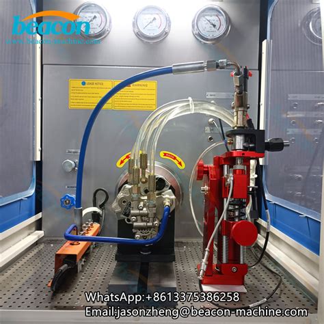 Image result for Diesel Engine Injector Pump Testing