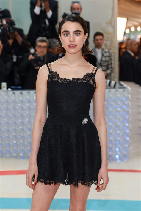 Margaret Qualley Ballet