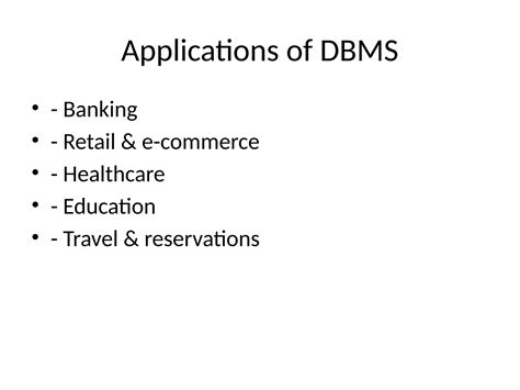 Image result for DBMS Basic Introduction