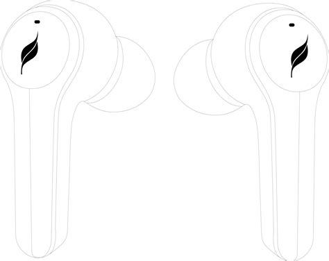 User Manual - Leaf Buds X1
