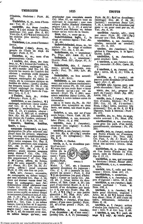 uncensored leaked saika kawakita • Dictionnaire Gaffiot latin-français - page 1625