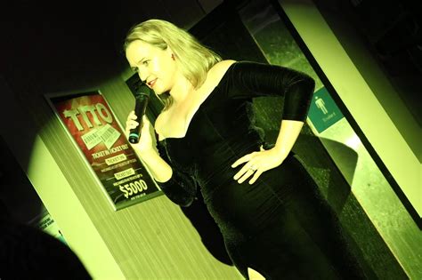 Love Actually... Sucks — Ghostlight Theatre Co.