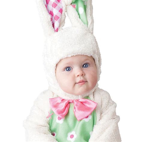 Infant Baby Bunny Costume | Michaels