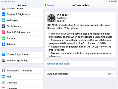 Image result for iOS 12 Update