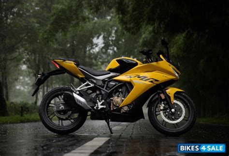 45 Used Hero Karizma XMR in India. Buy from Owners and Dealers - Bikes4Sale