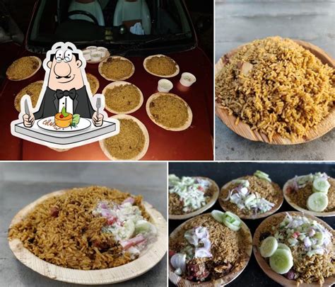 Mani Biryani Hotel, Hoskote, Bengaluru - Restaurant menu, prices and ...