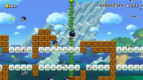 Image result for Mario Music Note Block