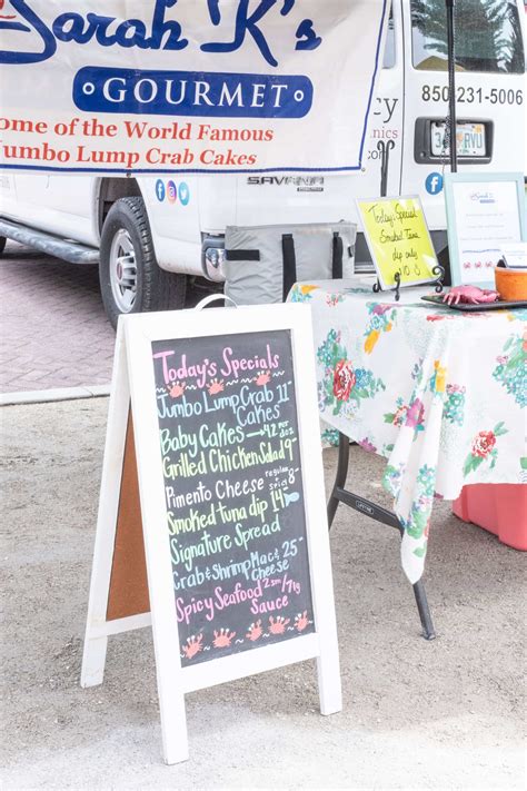 Seaside Farmers Market: What You Need To Know - What Savvy Said