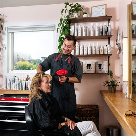 About Us - HIVE Salon Studios