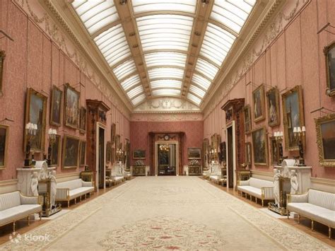 Buckingham Palace Ticket in London - Klook India