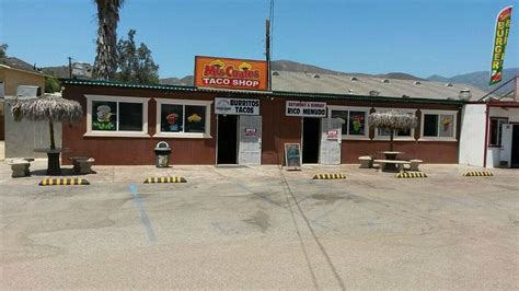 MIS CUATES TACO SHOP, Pala - Restaurant Reviews, Phone Number & Photos ...