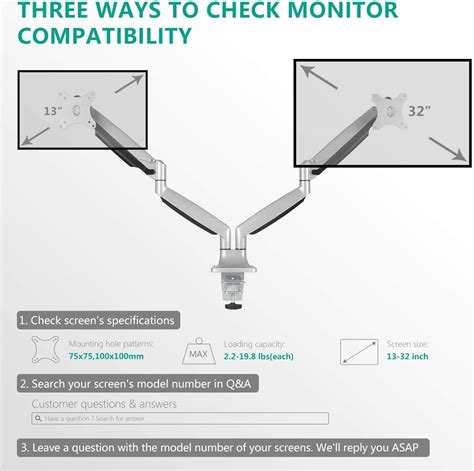 Image result for Computer Monitor Alignment Clips