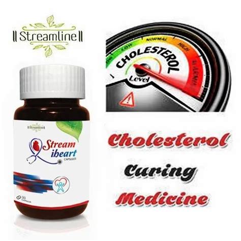Heart Care Ayurvedic Medicine - Atherosclerosis Treatment Medicine ...