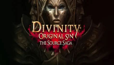 Buy Divinity: Original Sin - The Source Saga Steam PC Xbox