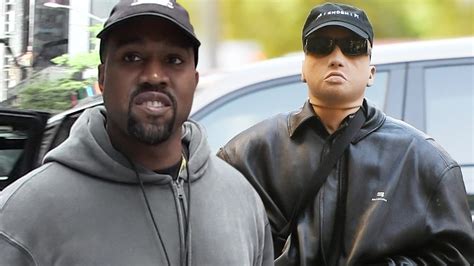 Kanye West Clones Take Over NYC Ahead of 'DONDA' Deluxe Release