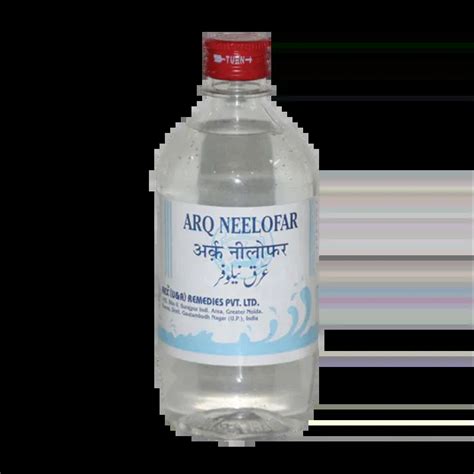 Rex Remedies Araq Neelofar