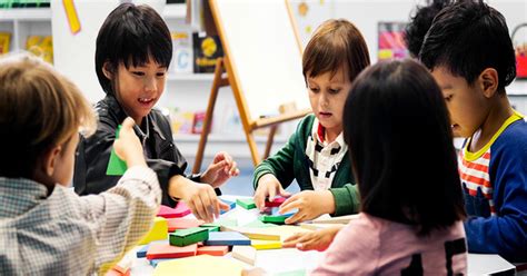 Positive Social Interactions In Classrooms|FairGaze [1 min read]