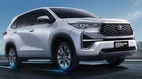 Innova New Model 的图像结果