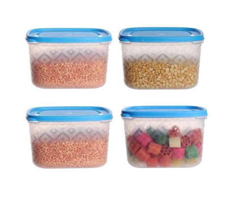 Image result for Plastic Kitchen Containers