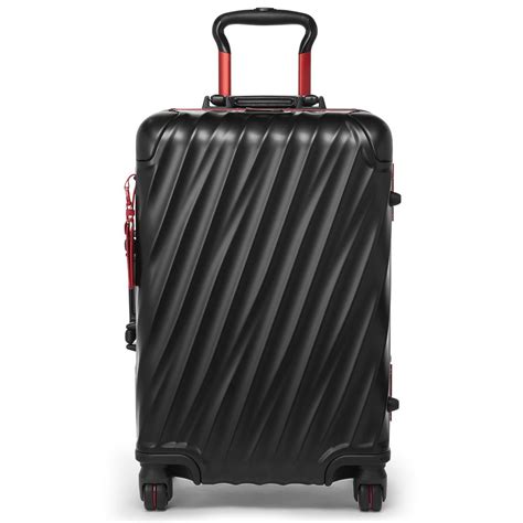 19 Degree Aluminum International Carry-On