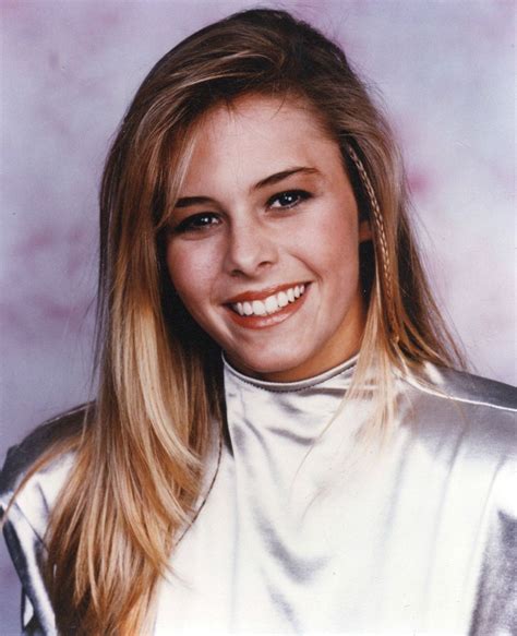 Nicole Eggert | Life on Photo