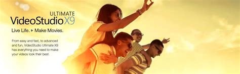 Corel VideoStudio Pro X9 Ultimate (DVD) : Amazon.in: Software