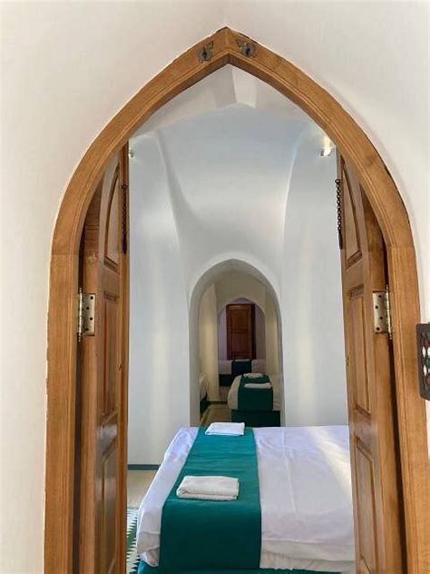 KOUROSH TRADITIONAL (Yazd) - Hostel Reviews & Photos - Tripadvisor