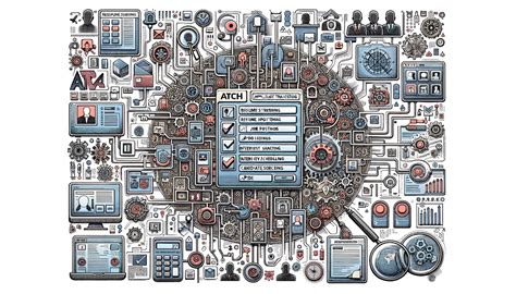Image result for ATS Tracking System
