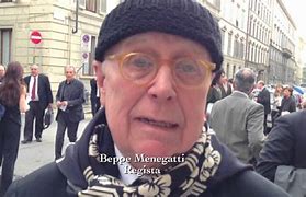 Beppe Menegatti
