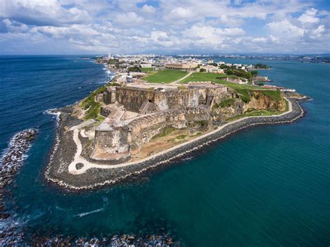 25 Things to Do in San Juan, Puerto Rico + Must-see Attractions