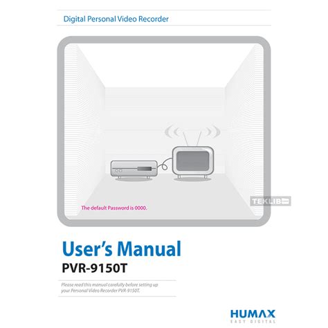 Image result for Humax Freeview Recorder Setup