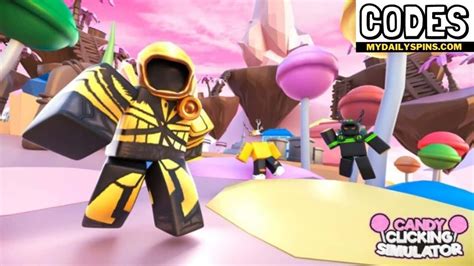 Image result for Code Candy Simulator Roblox