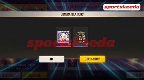 Image result for Free Flre Redeem Code