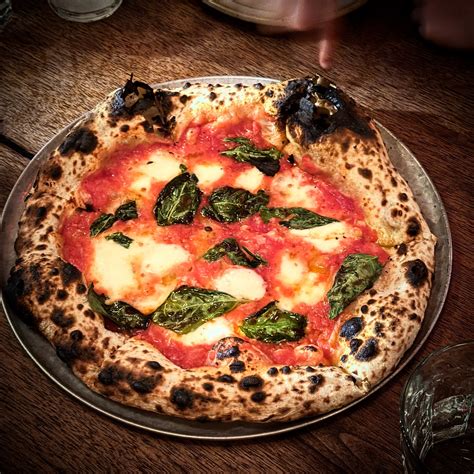 J. Kenji López-Alt | The pizza at @blackbirdbzn is always world class ...