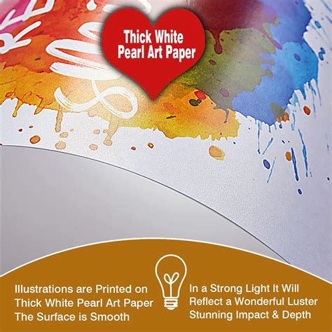 MTL HOE Positive Quotes Wall Decor, Inspirational India | Ubuy