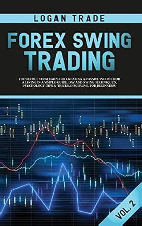 Forex Swing Trading: THE SECRET STRATEGIES FOR CREATING A PASSIVE ...
