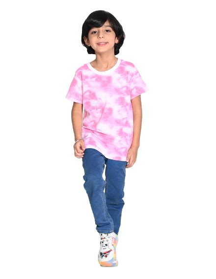 Boy's polo t-shirt – Nusyl