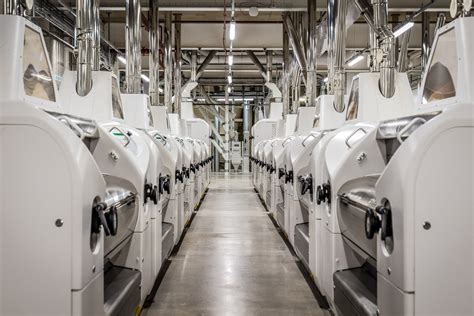 How Flour Is Made — Wright's Flour