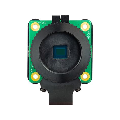 Image result for Raspberry Pi Global Shutter Camera