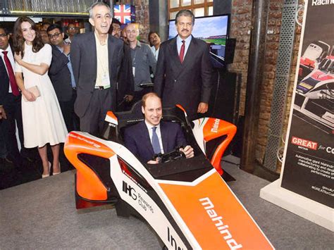 Traditional welcome - Royal ride: What kept Kate Middleton, Prince ...