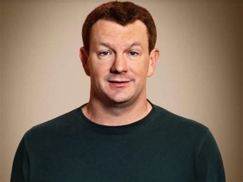 Signal creator Brian Acton feels everybody deserves private ...