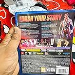2K Games Wwe 2K24 | Standard Edition | Playstation 5 : Amazon.in: Video ...