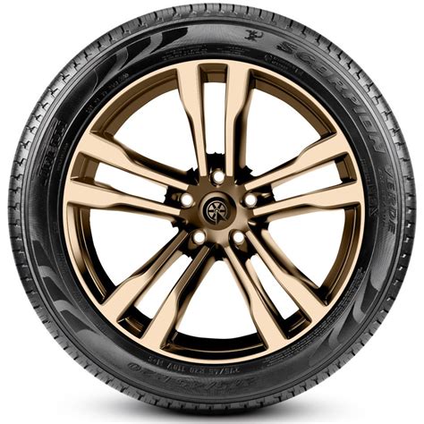 Scorpion Verde All Season | tireclick.com