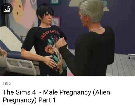Image result for Alien Pregnancy Animation