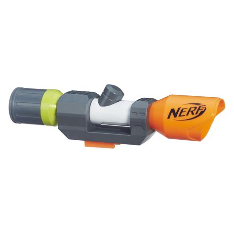 Nerf Modulus Distance Scope Upgrade : Amazon.in: Toys & Games
