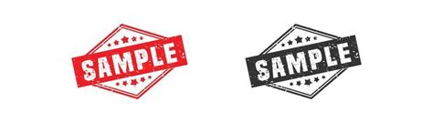 Google Stamp Sample 的图像结果