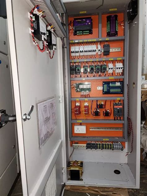 Image result for AC Testing Panel