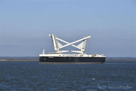 NEOLINER ORIGIN, Ro-Ro Cargo Ship - Details and current position - IMO ...