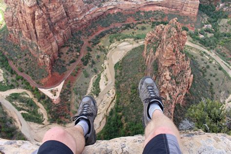 The Cure for Your Fear of Heights: Overcoming Your Phobia with Ease | Pacific Tree Climbing